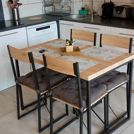 3pieces Apartment *