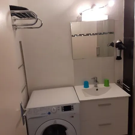 3pieces Apartment Argeles-sur-Mer