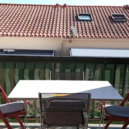 3pieces Apartment *
