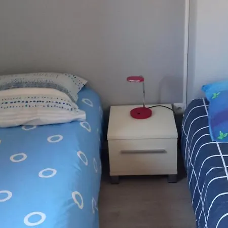 3pieces Apartment