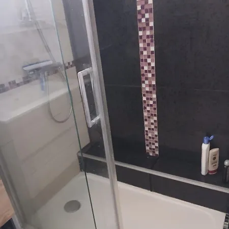 Apartamento appartement 3pieces
