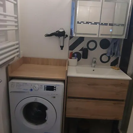 appartement 3pieces Apartamento
