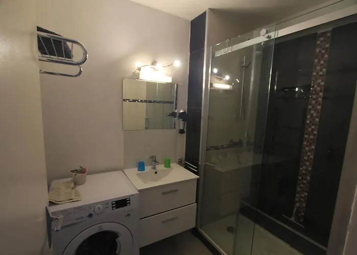 Apartamento 3pieces *
