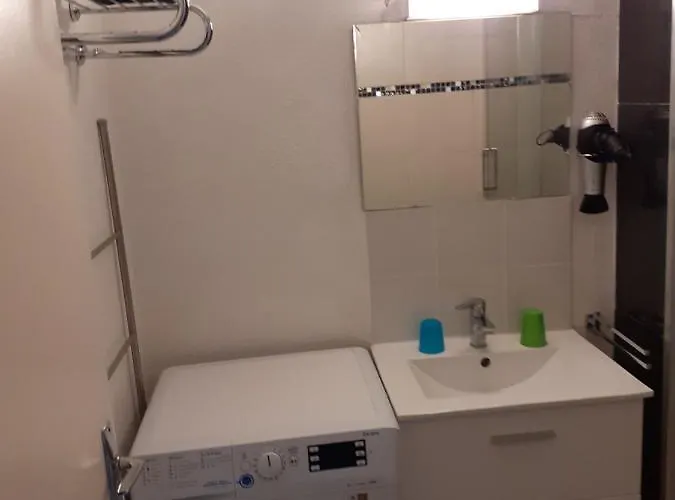 3pieces Apartamento Argelès-sur-Mer